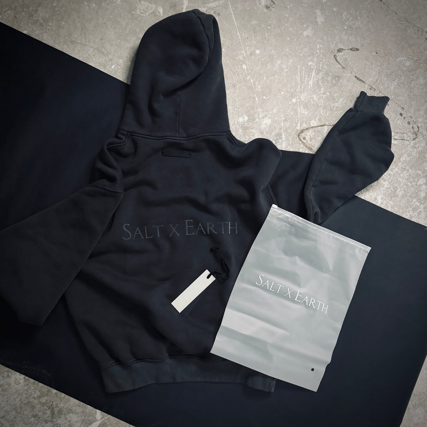 Elements Hoodie