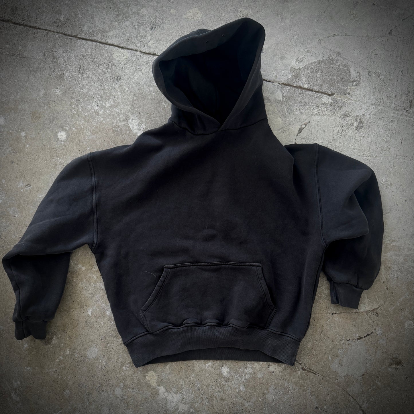 Elements Hoodie