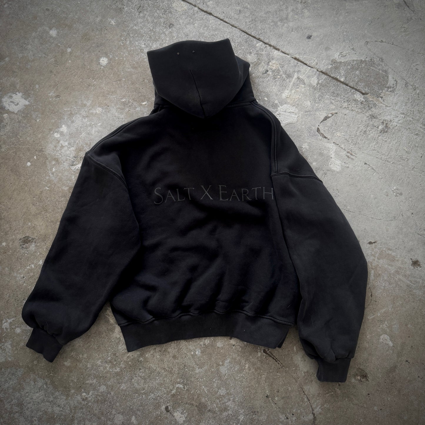Elements Hoodie