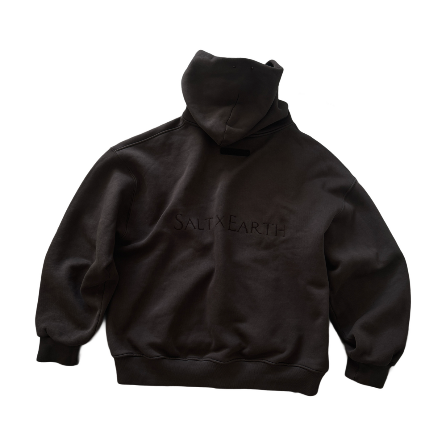 Elements Hoodie