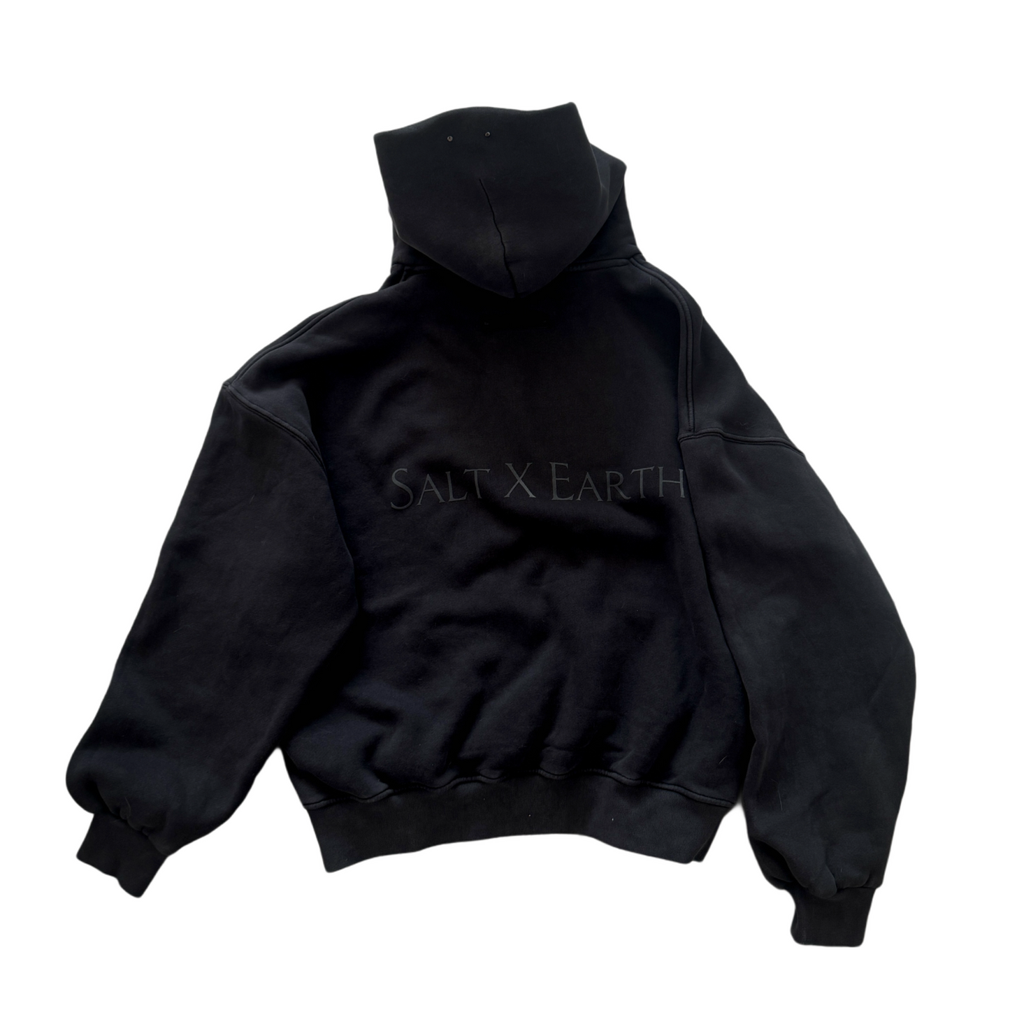 Elements Hoodie