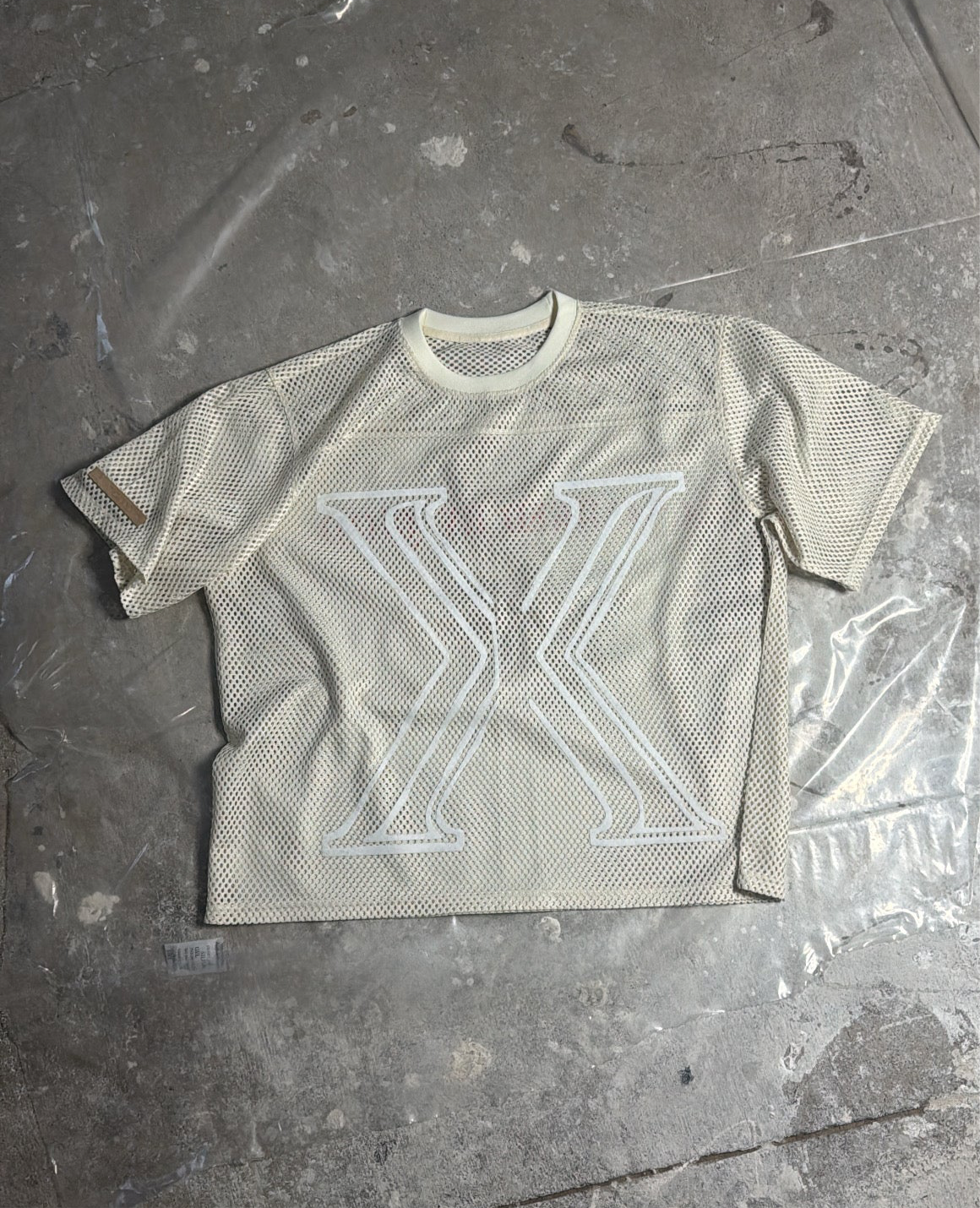 Marked by God Jersey