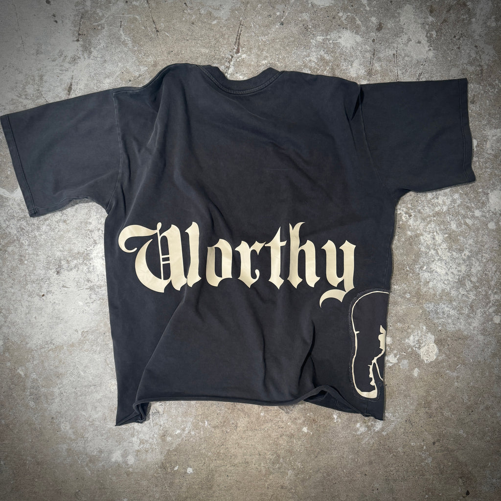Worthy Tee