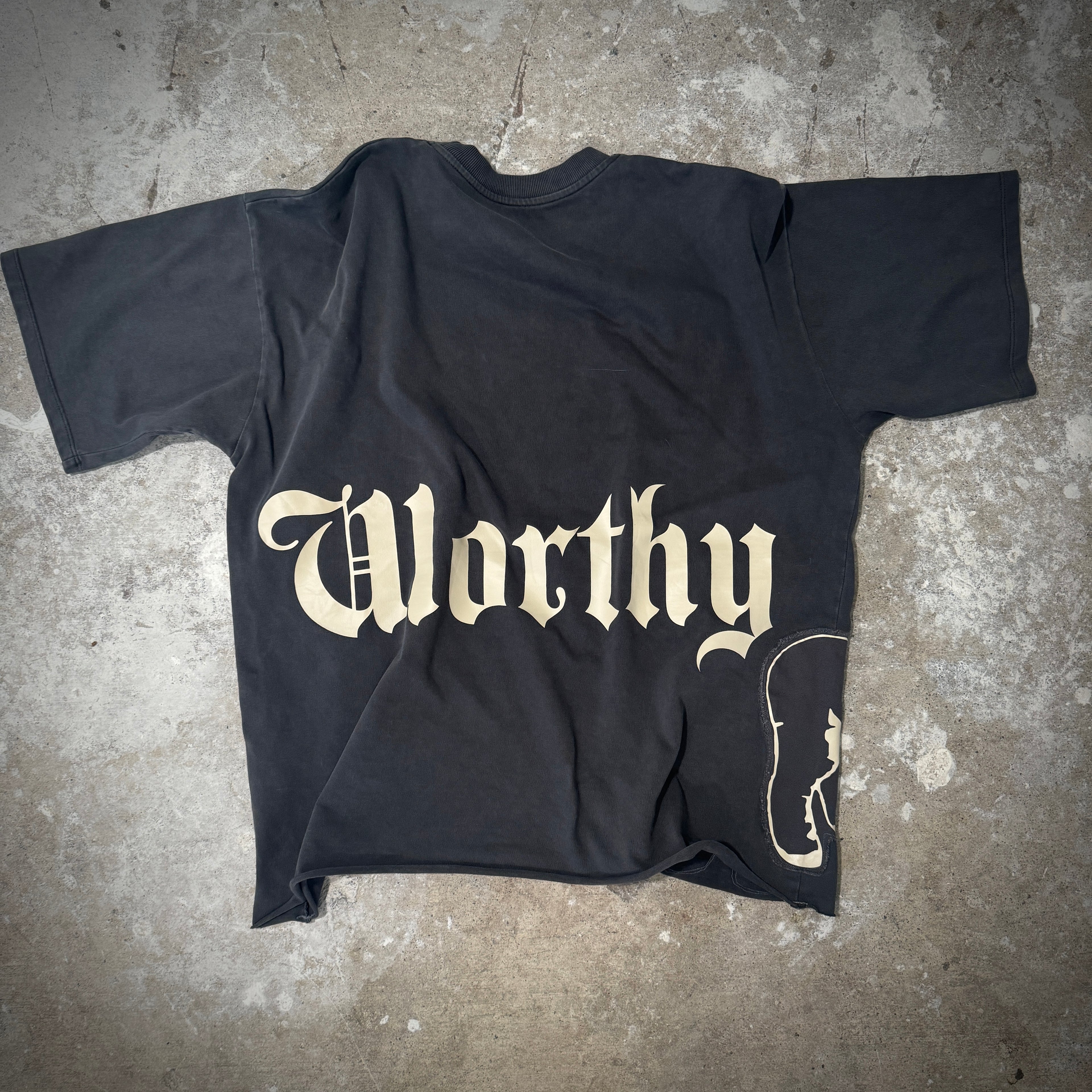Worthy Tee