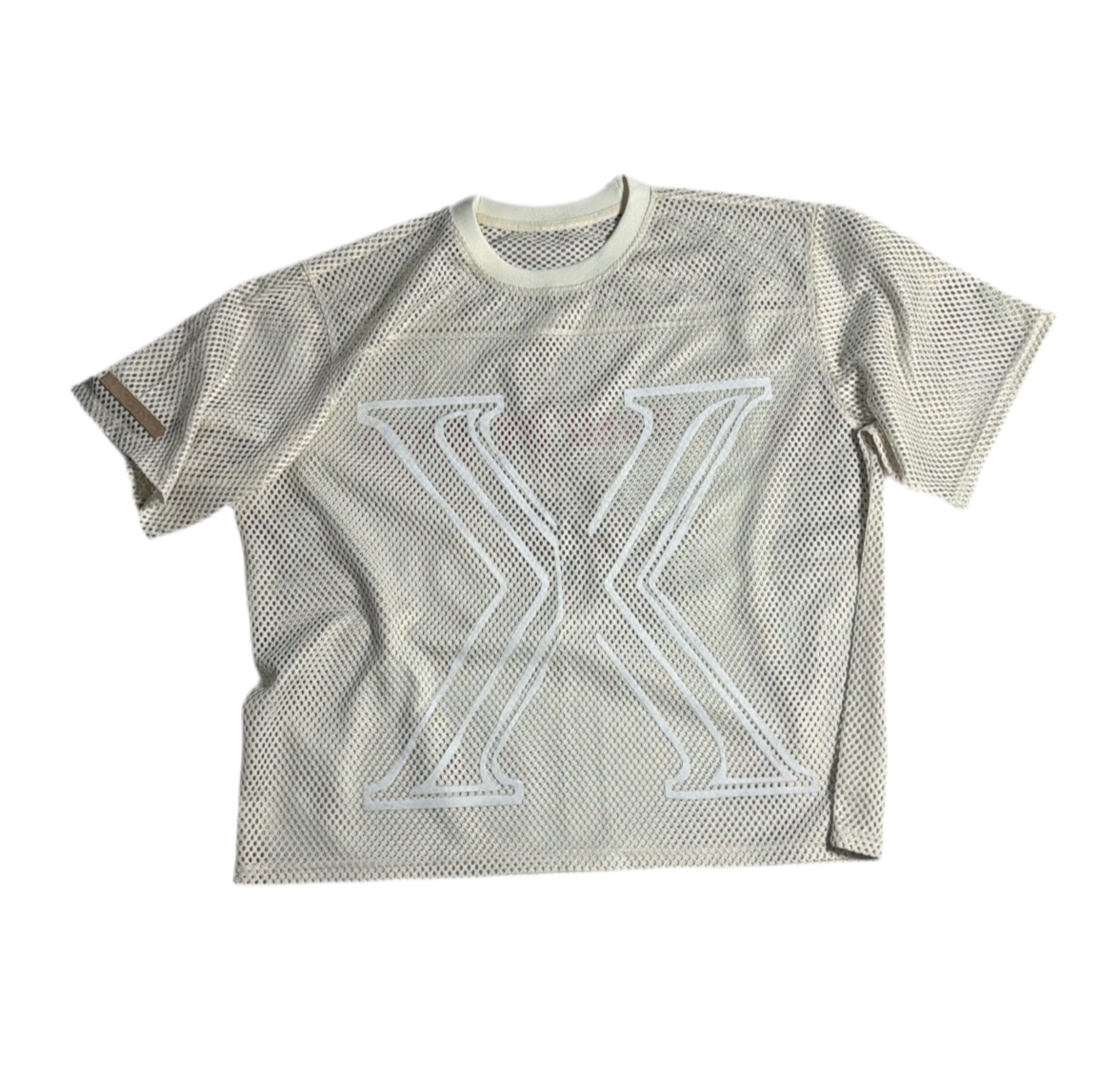 Marked by God Jersey