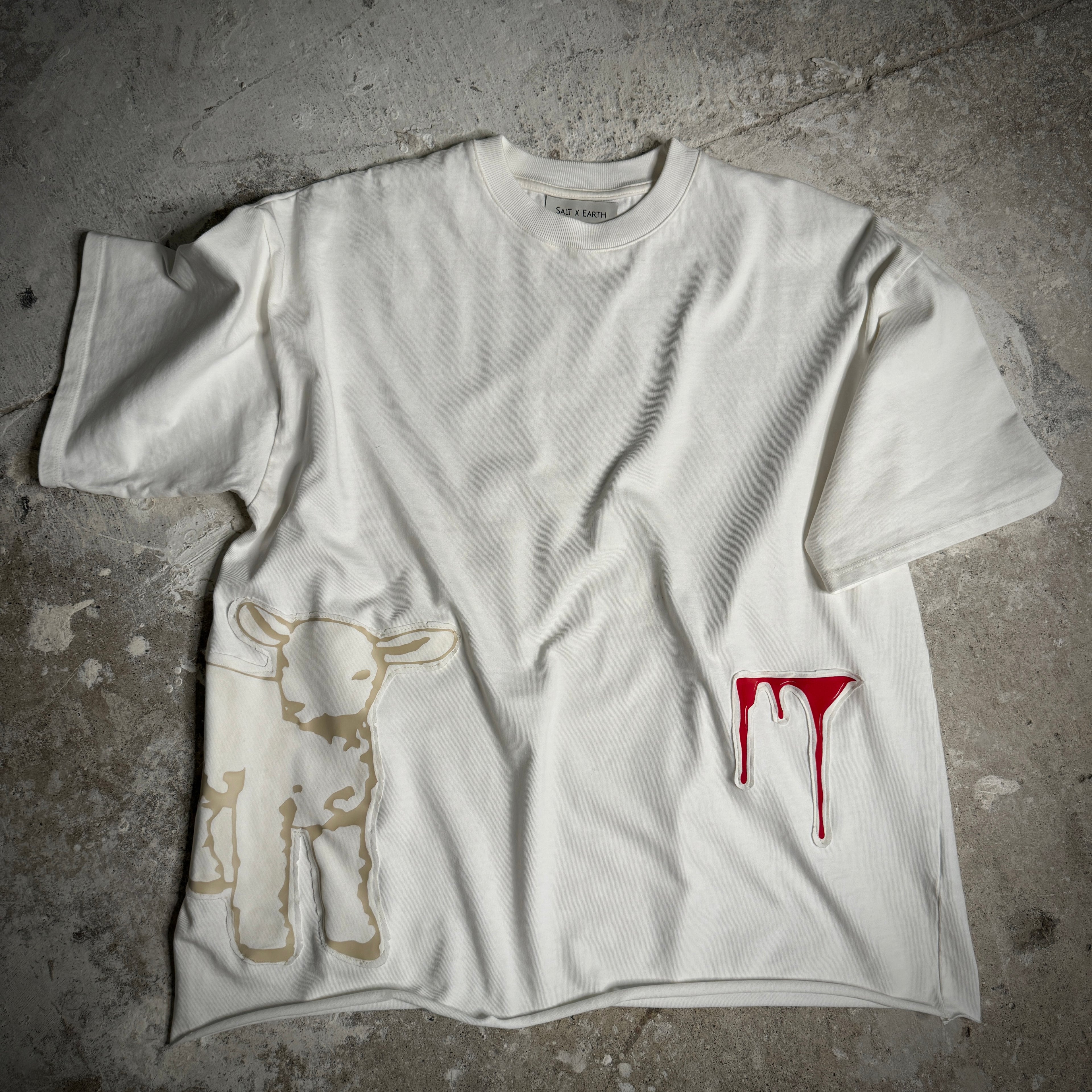 Worthy Tee