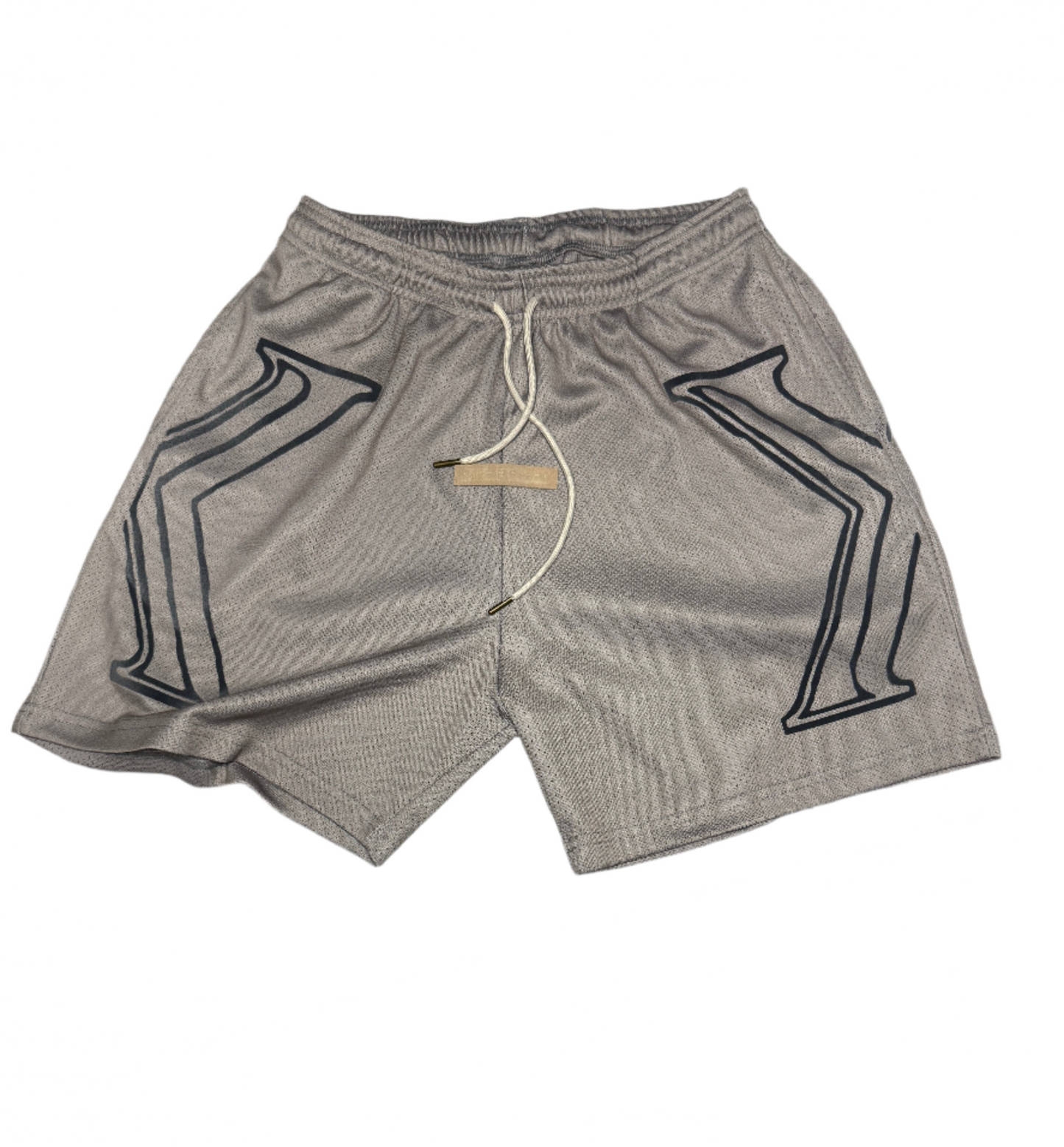 Marked by God Shorts