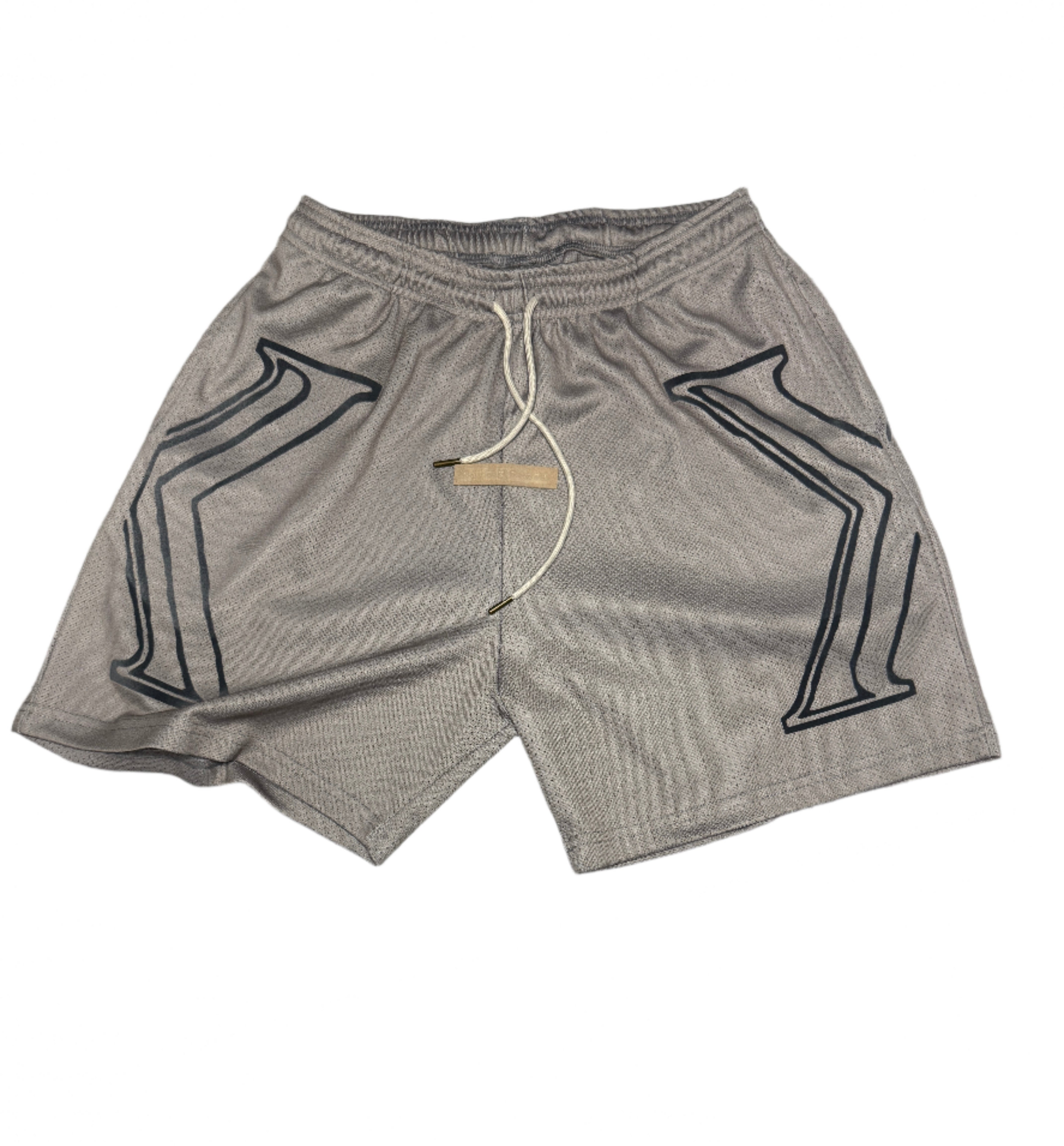 Marked by God Shorts