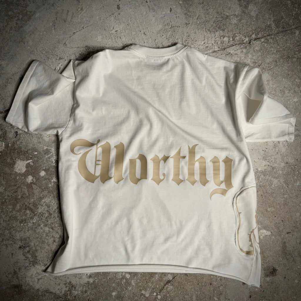 Worthy Tee