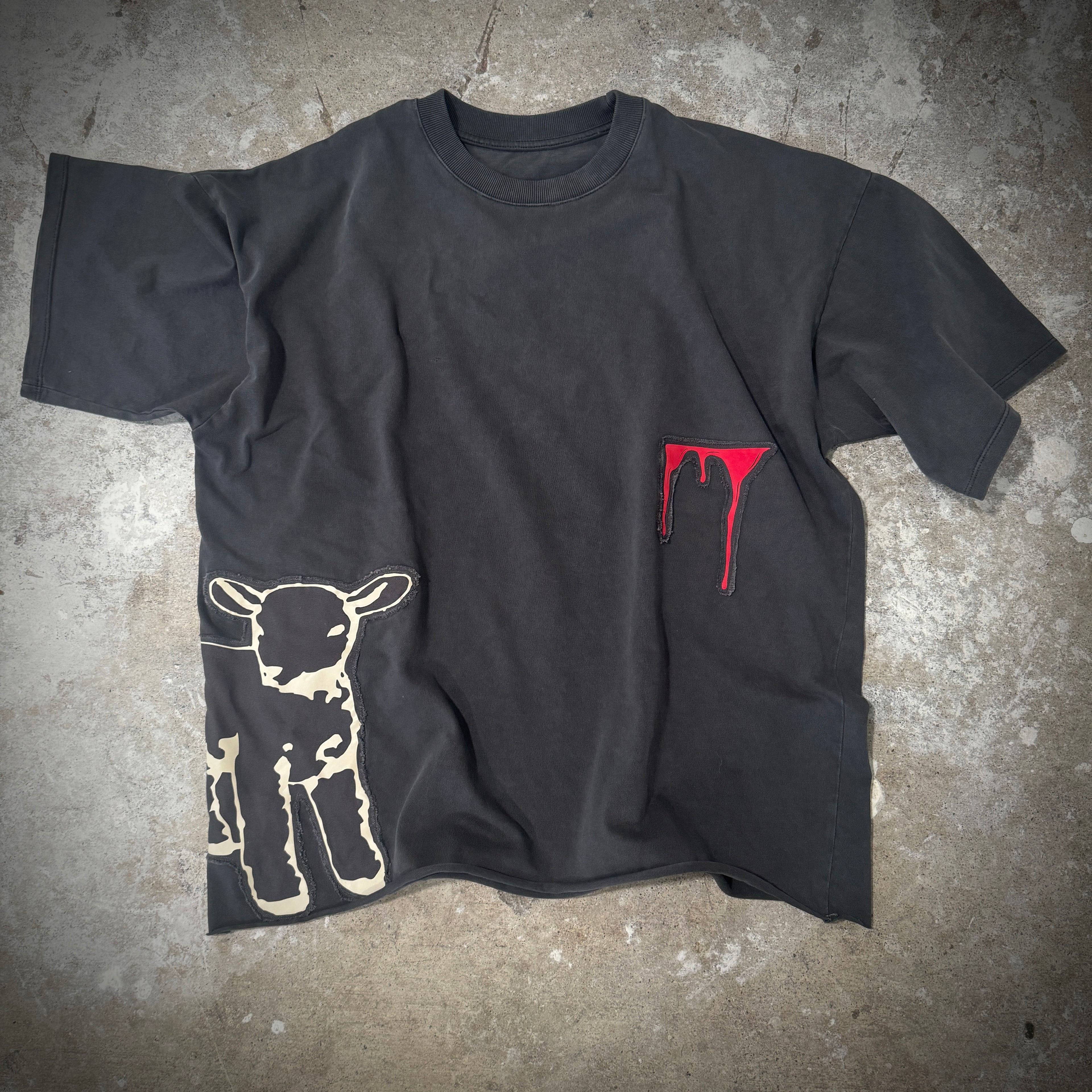 Worthy Tee
