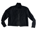 Marked by God Canvas Jacket