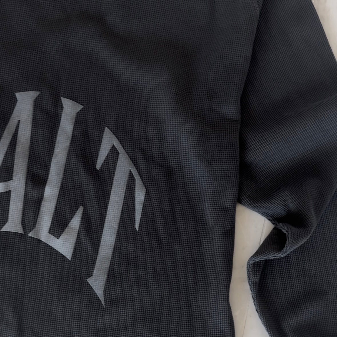 Salt Thermal