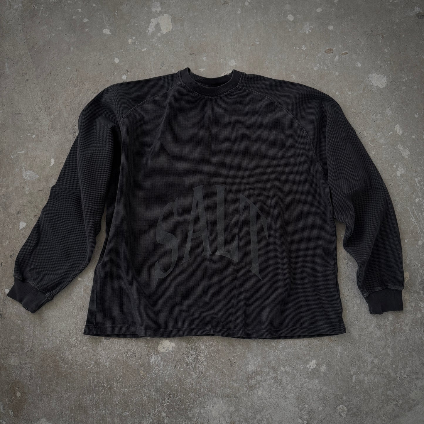 Salt Thermal