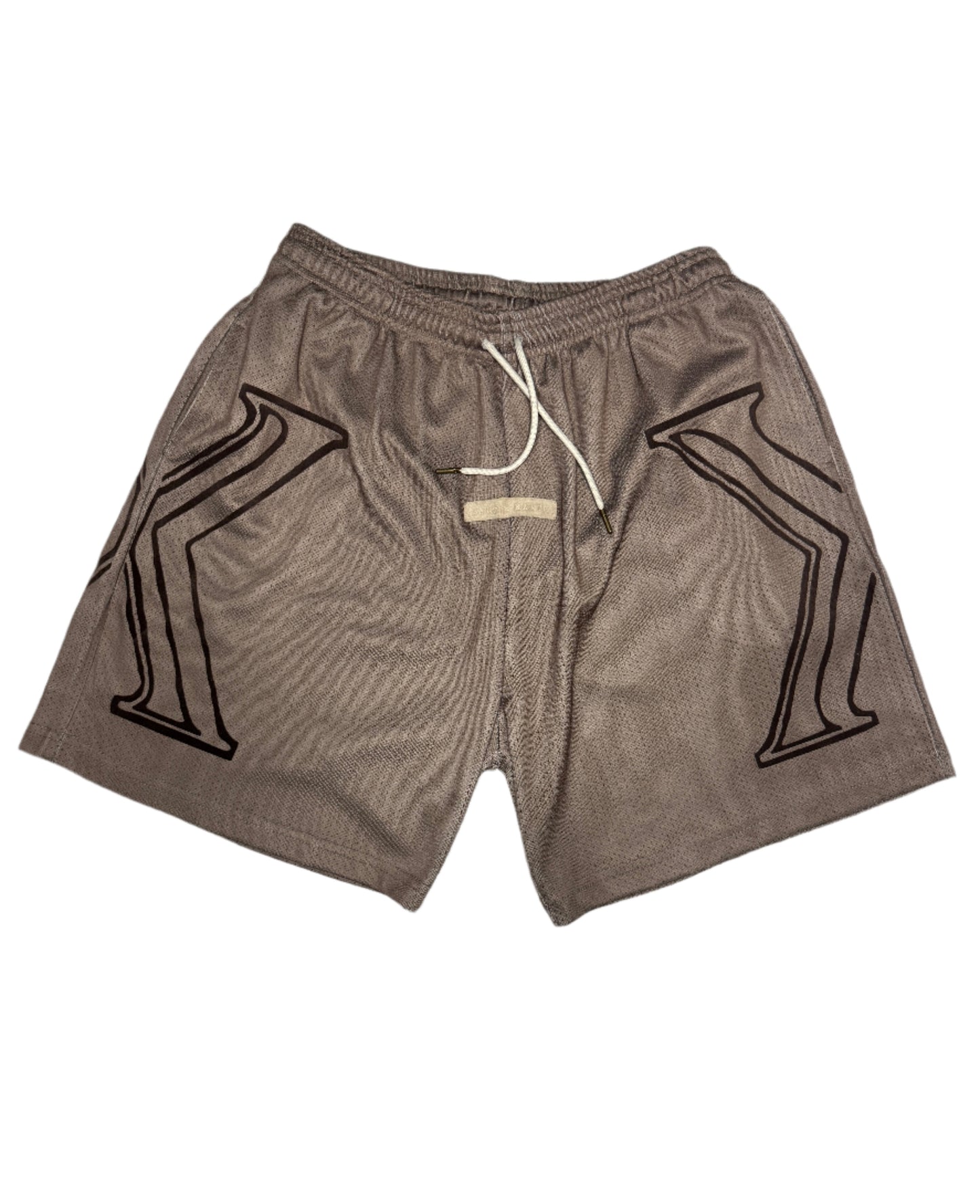 Marked by God Shorts