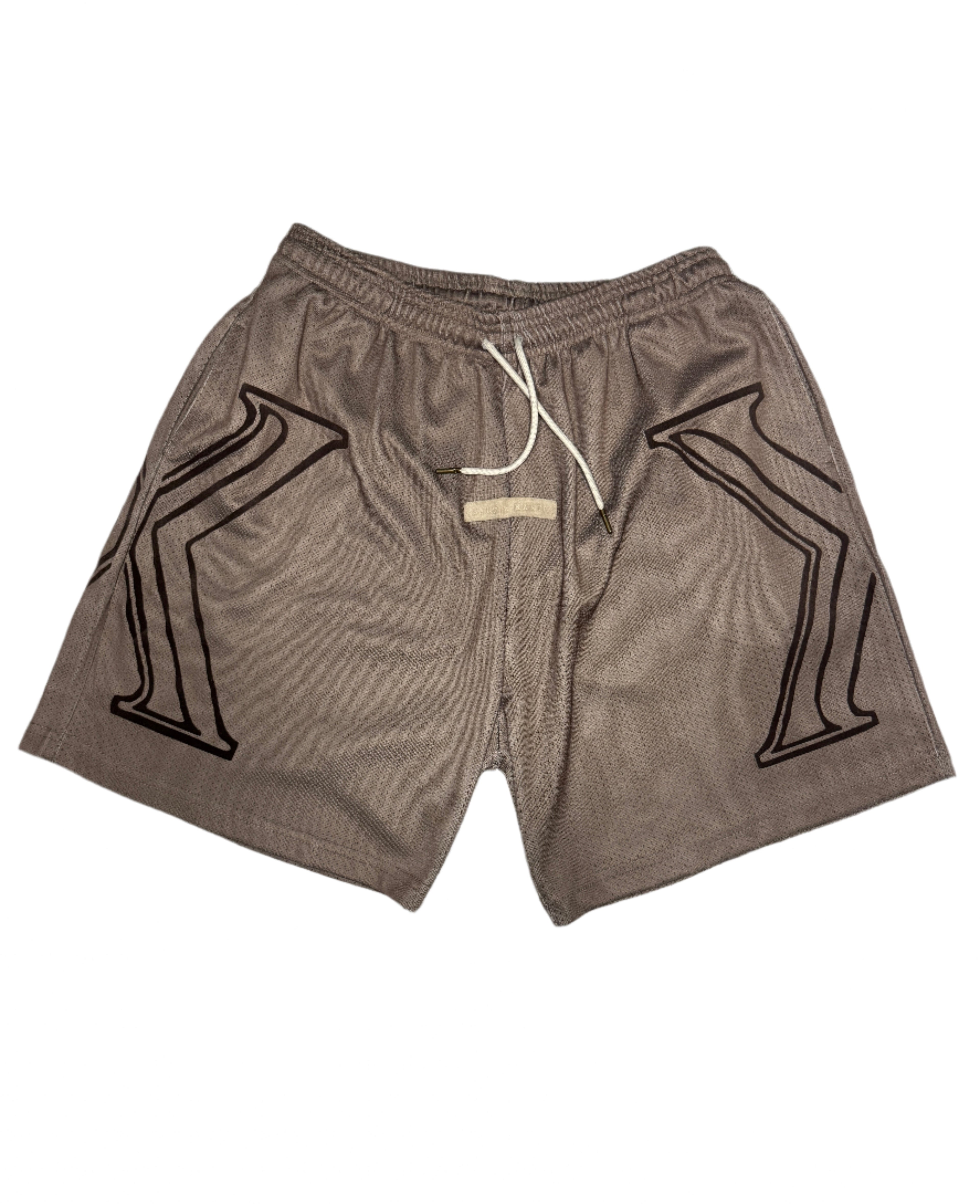 Marked by God Shorts