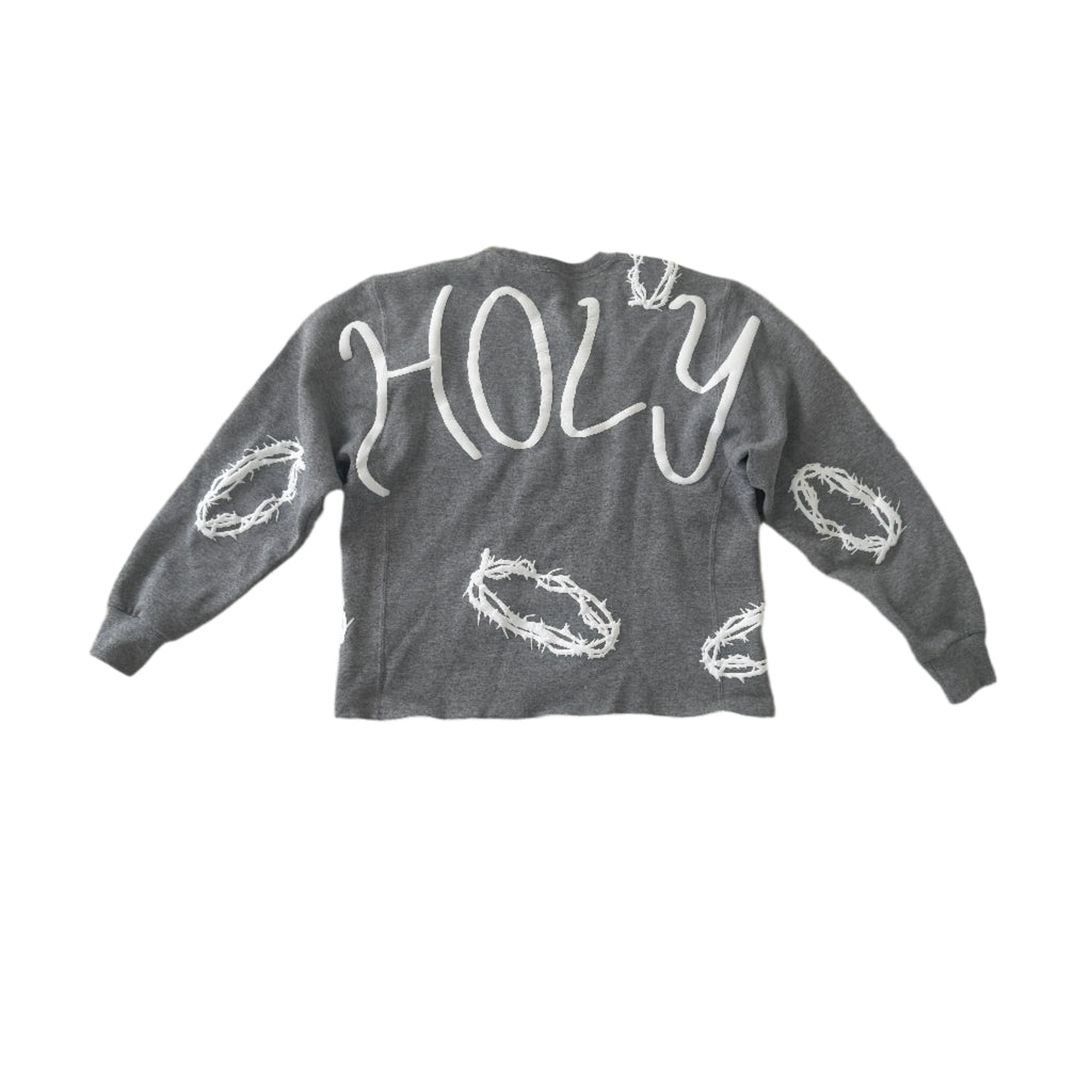 Holy Crewneck