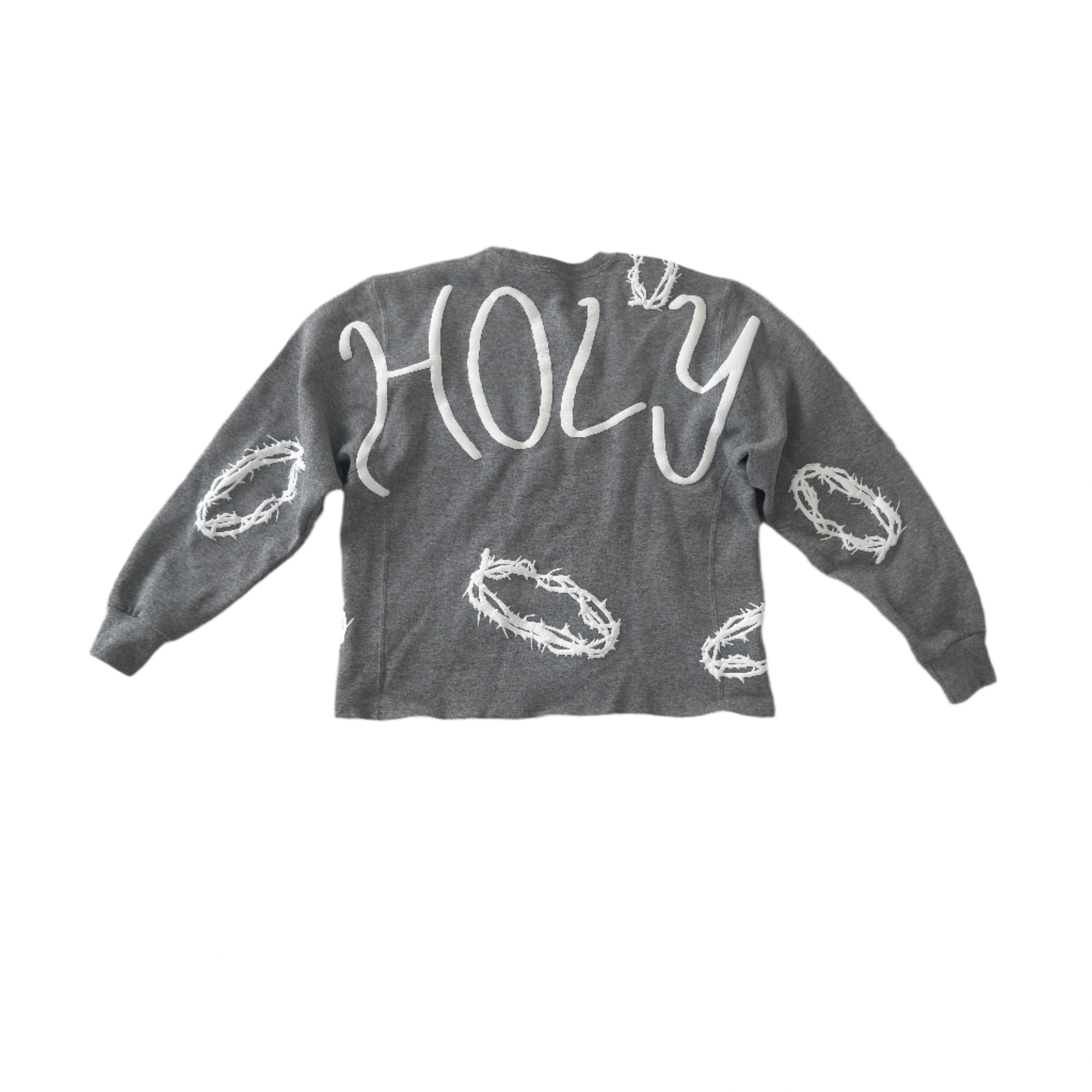 Holy Crewneck