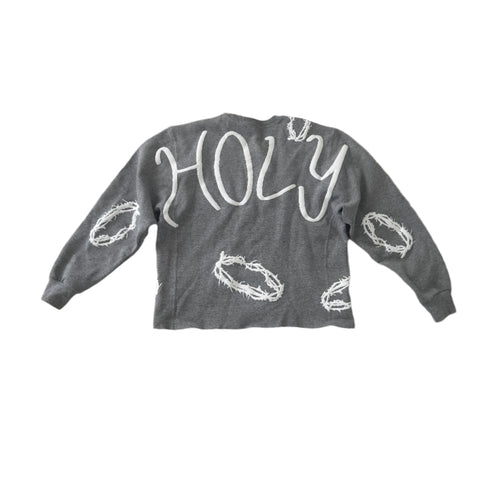 Holy Crewneck