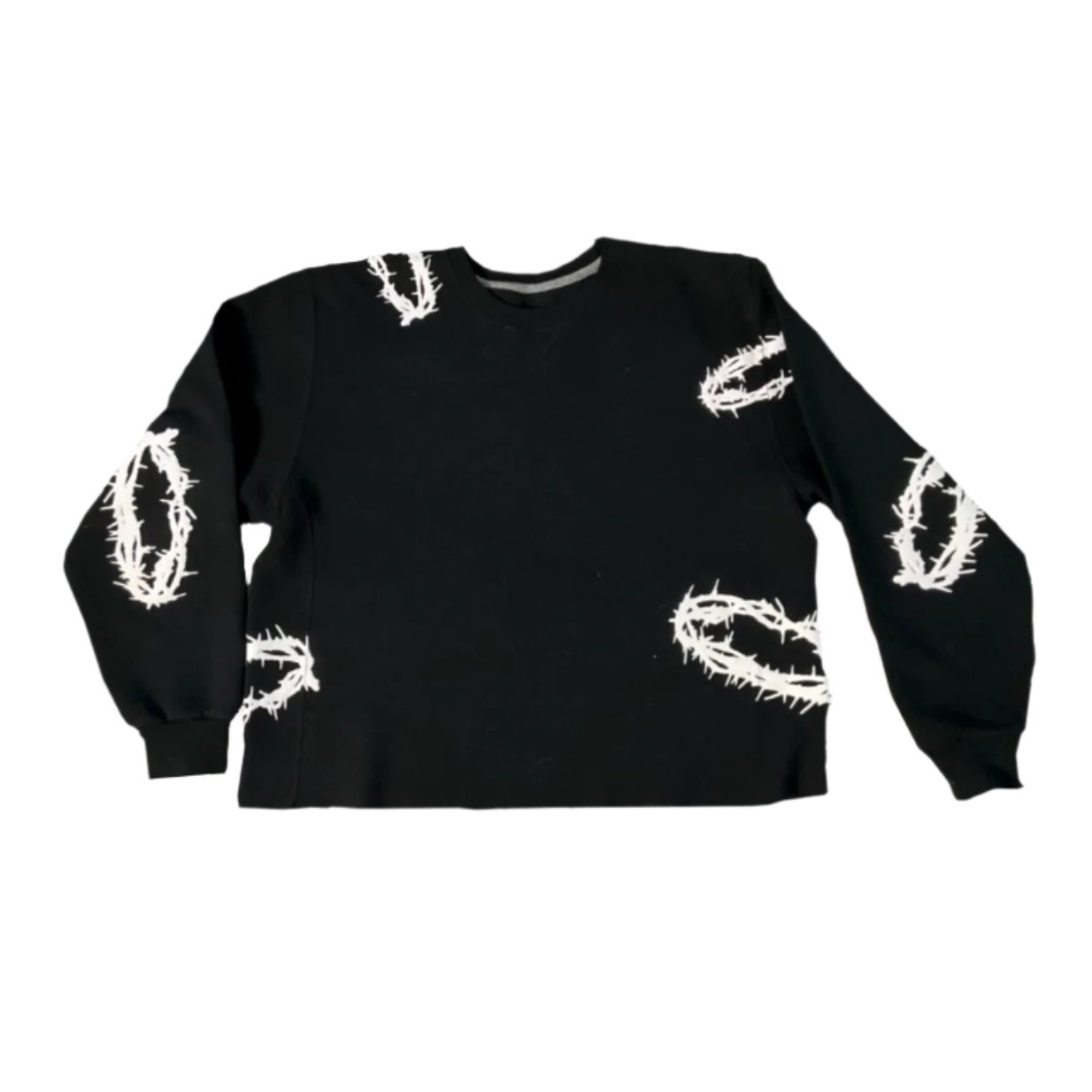 Holy Crewneck
