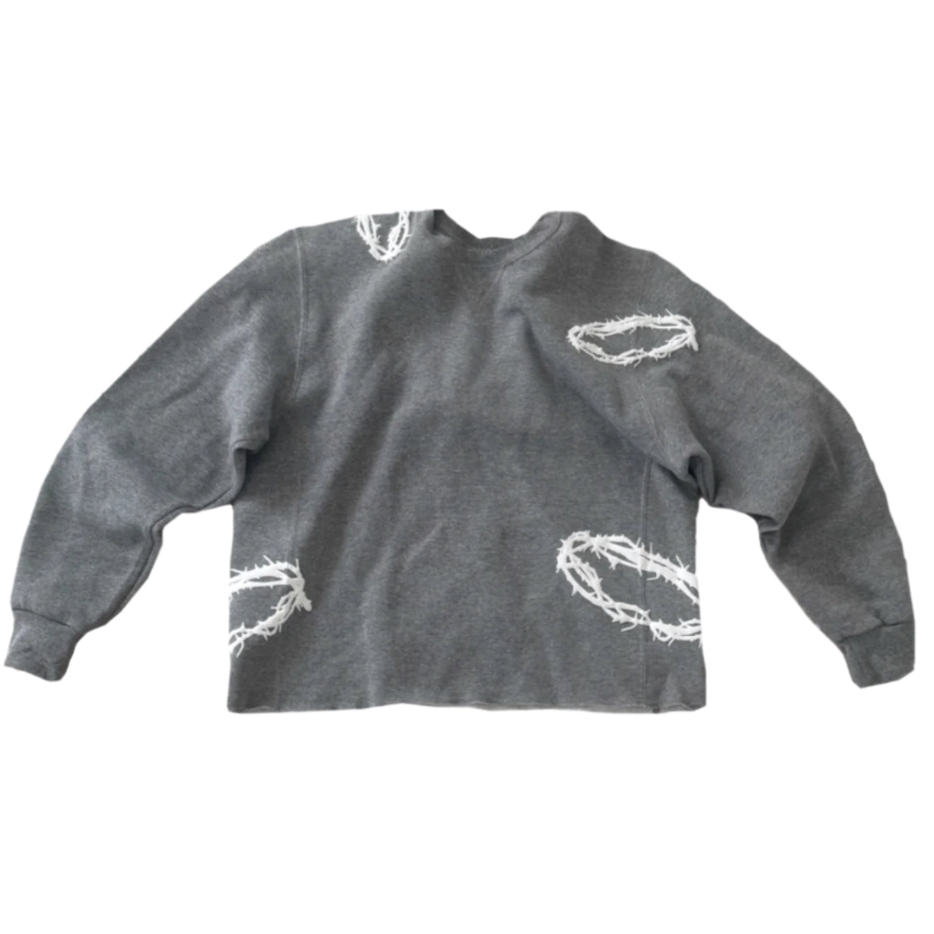 Holy Crewneck