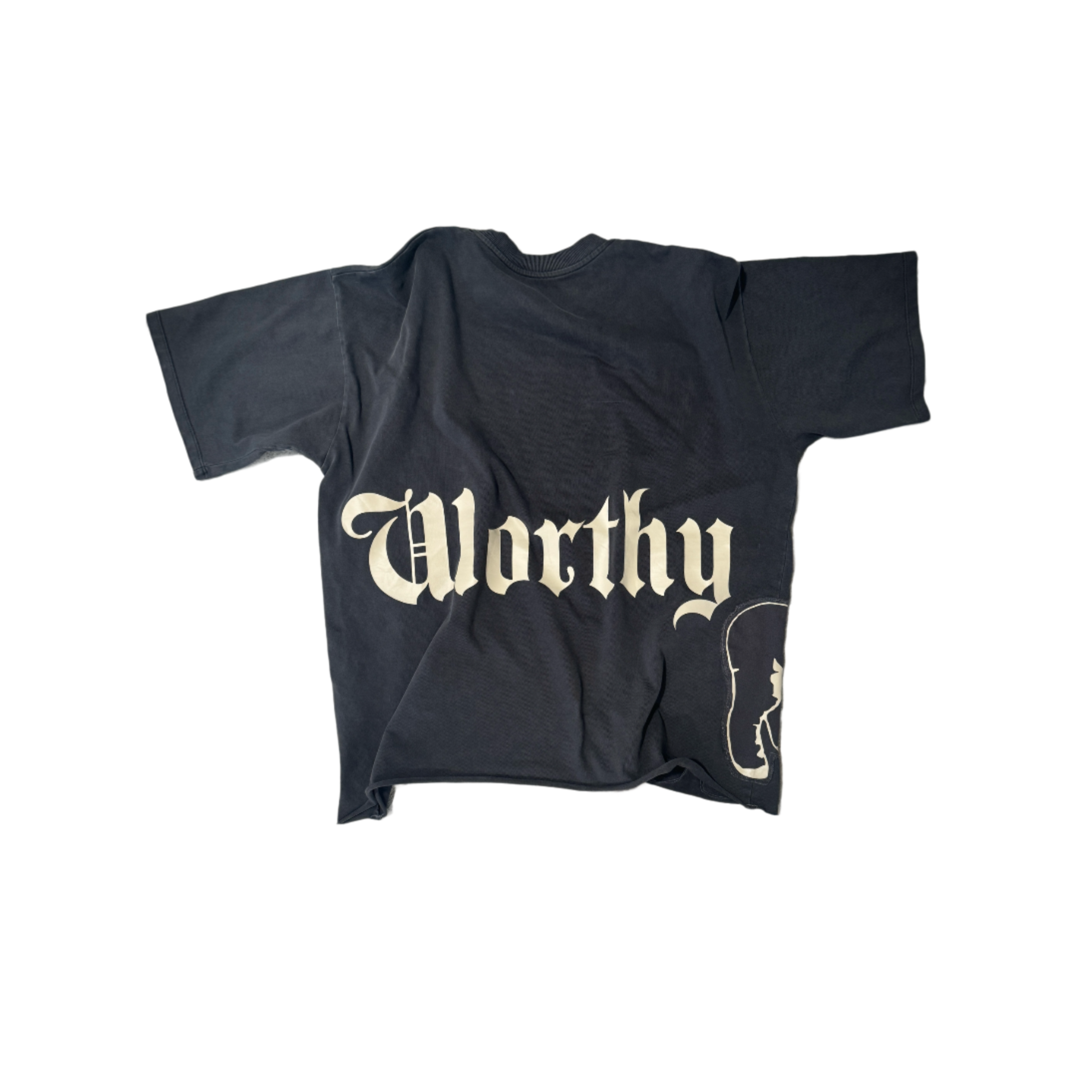 Worthy Tee