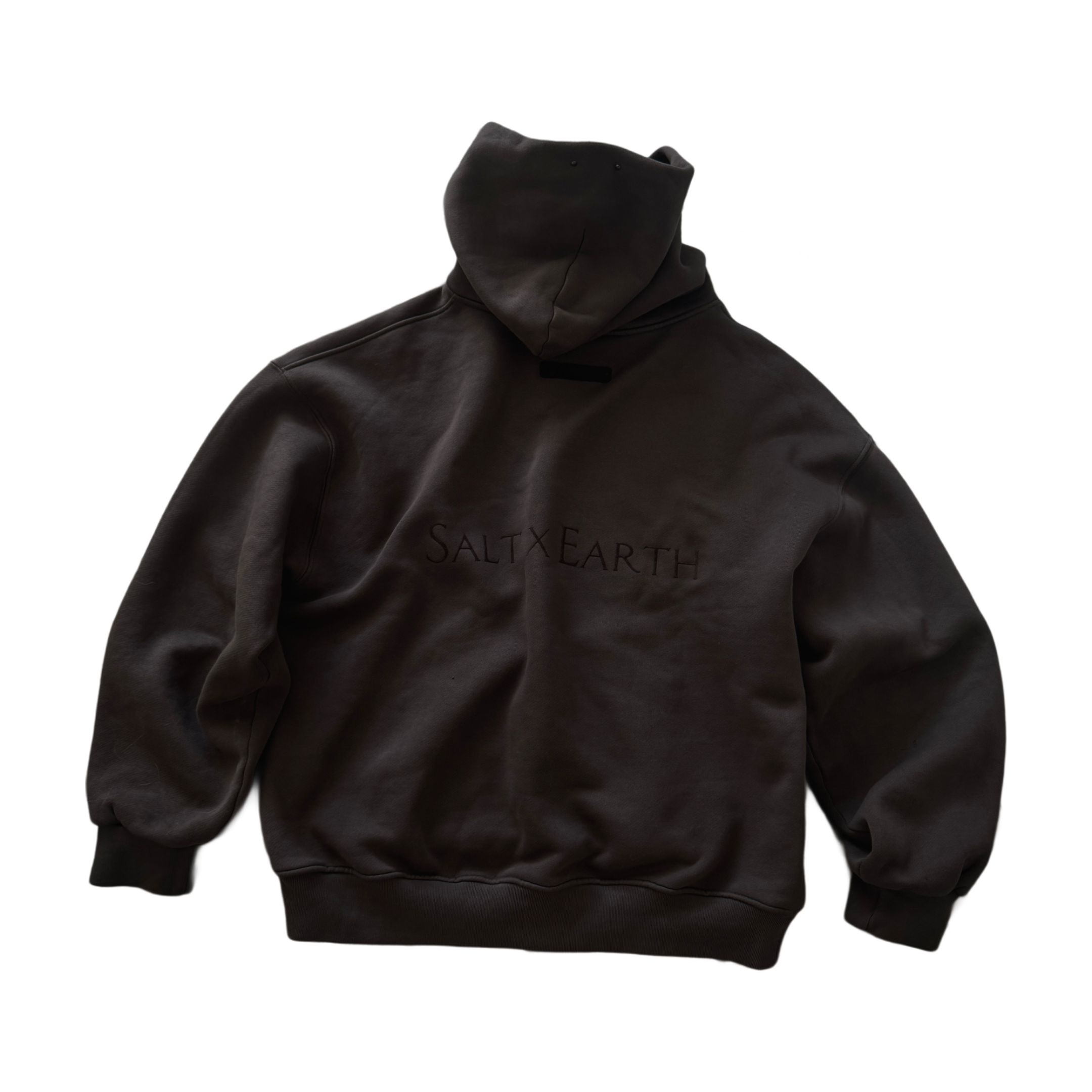 Elements Hoodie