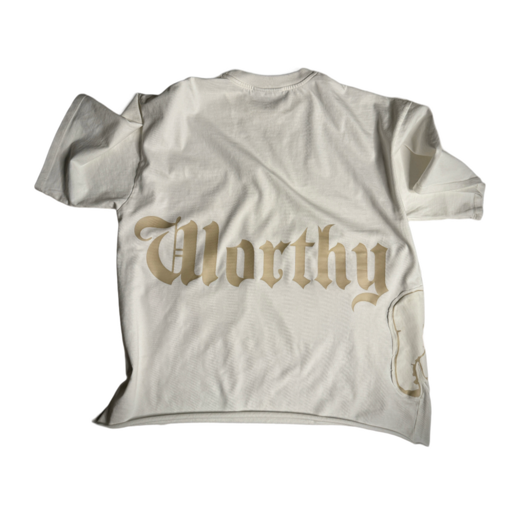Worthy Tee